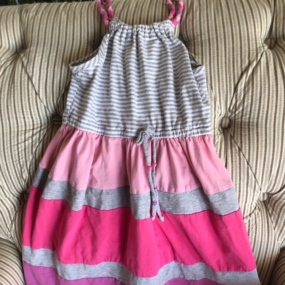 Jona Michelle dress